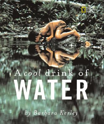 Water (oceans, Lakes, Etc.)